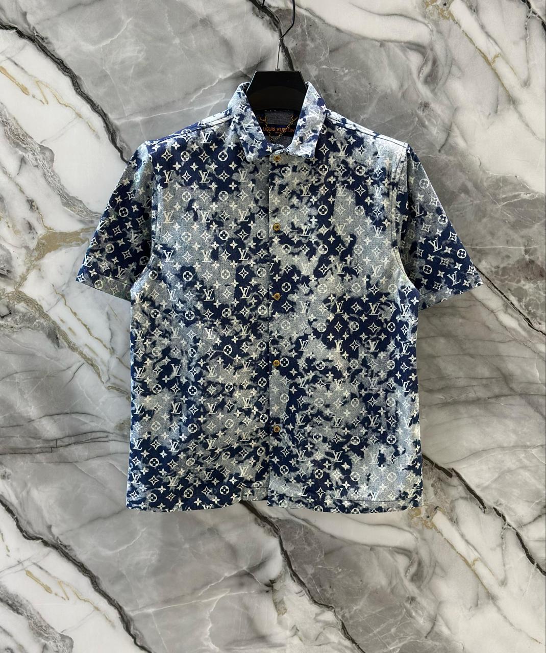 Men POLO T-shirts Lilly Onlines