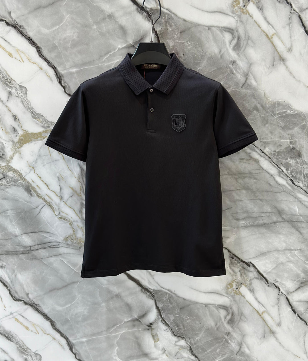 Men POLO T-shirts Lilly Onlines