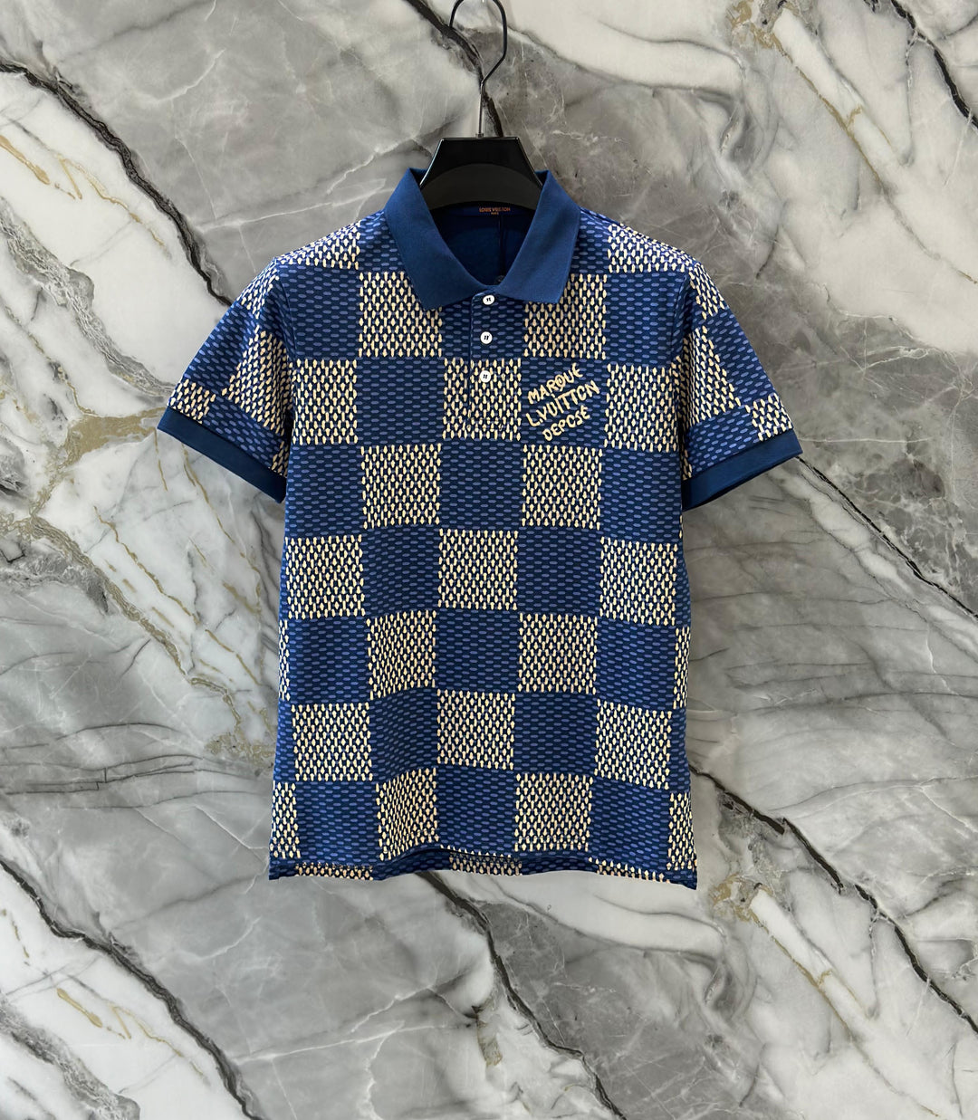 Men POLO T-shirts Lilly Onlines