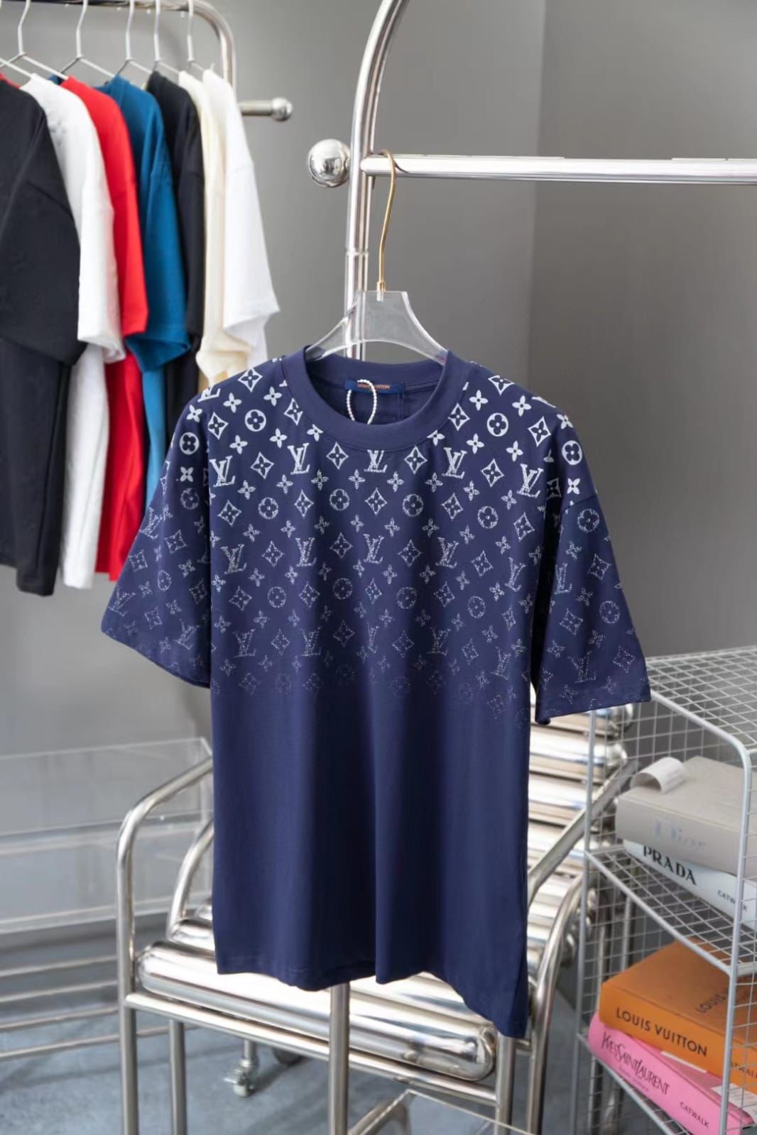 Men Tshirts Lilly Onlines