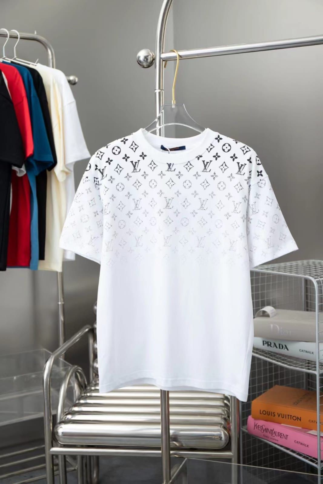 Men Tshirts Lilly Onlines
