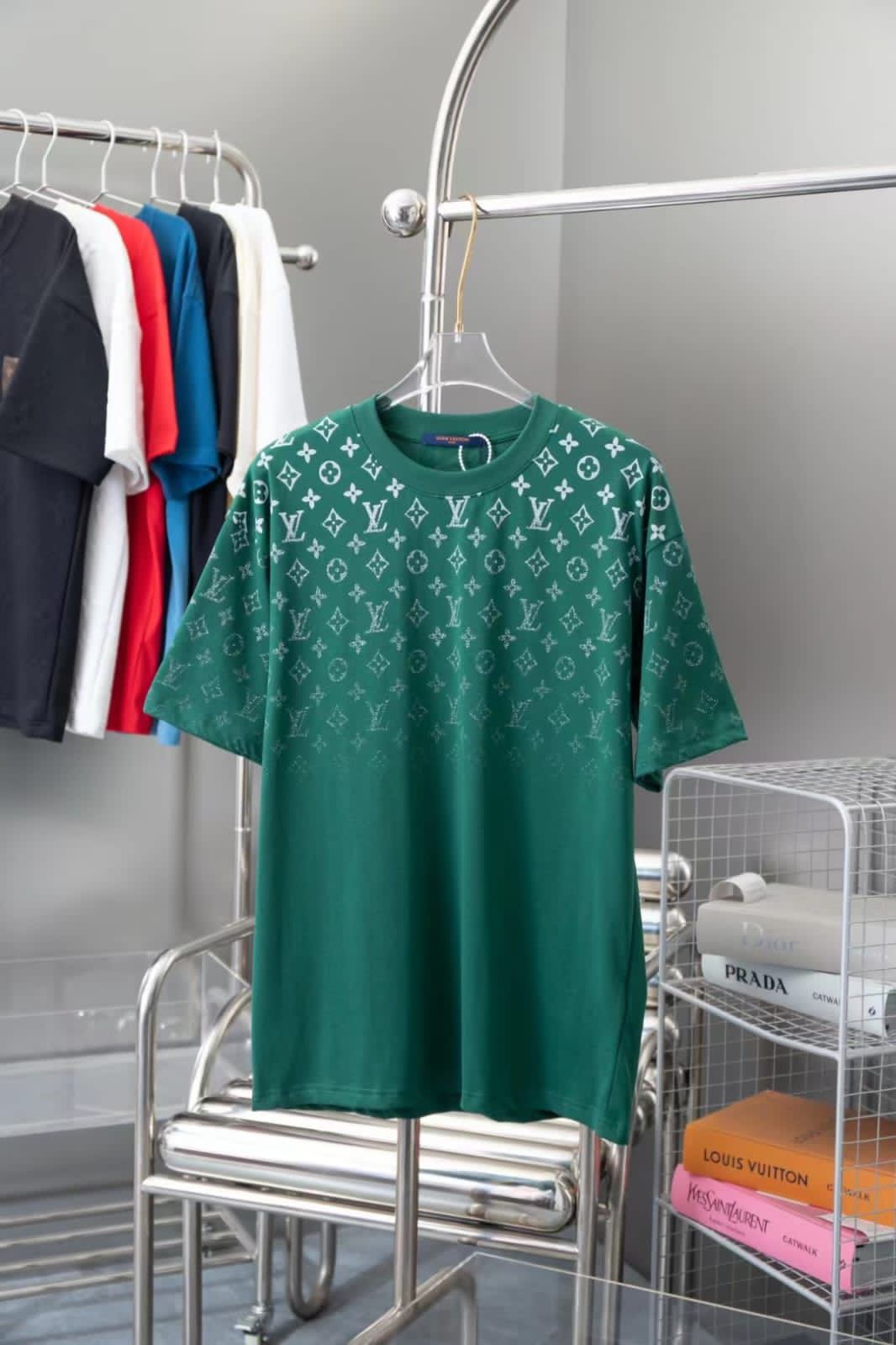 Men Tshirts Lilly Onlines