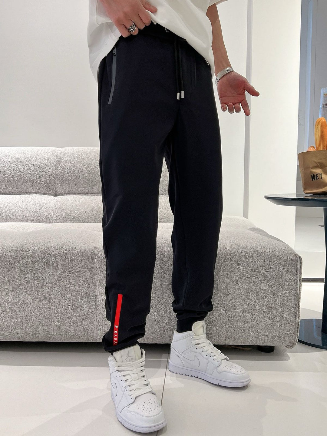 Men pants Lilly Onlines