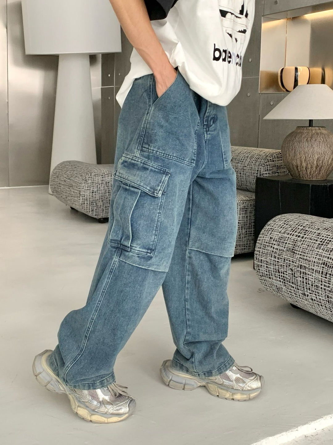 Men pants Lilly Onlines