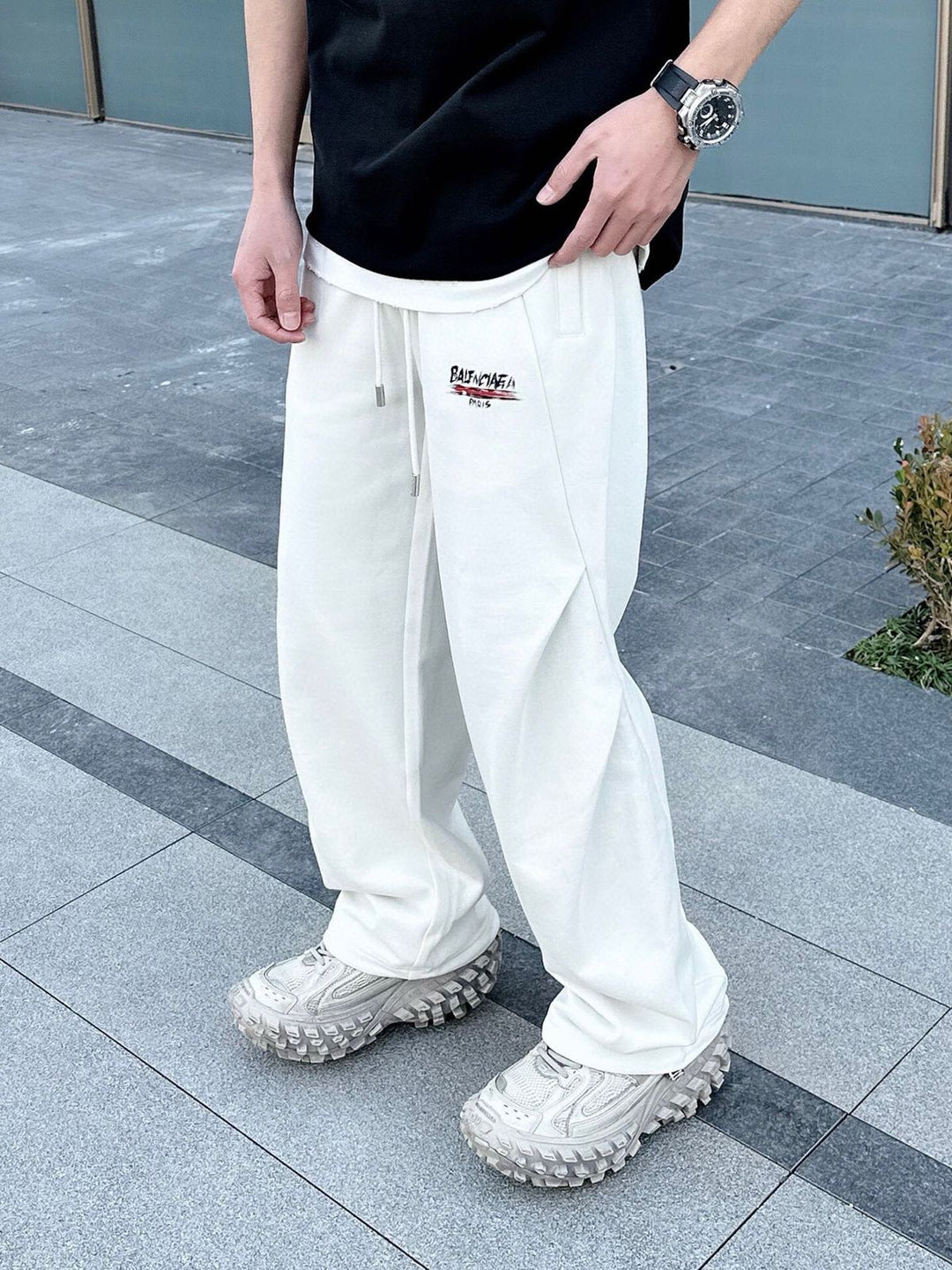 Men pants Lilly Onlines