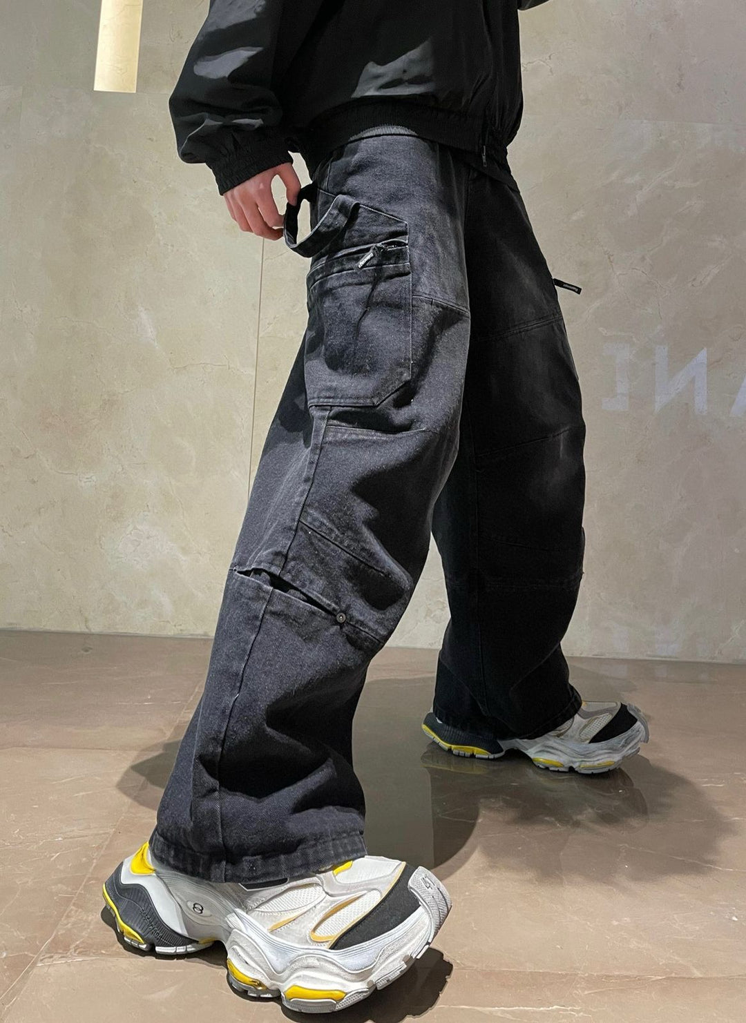 Men pants Lilly Onlines