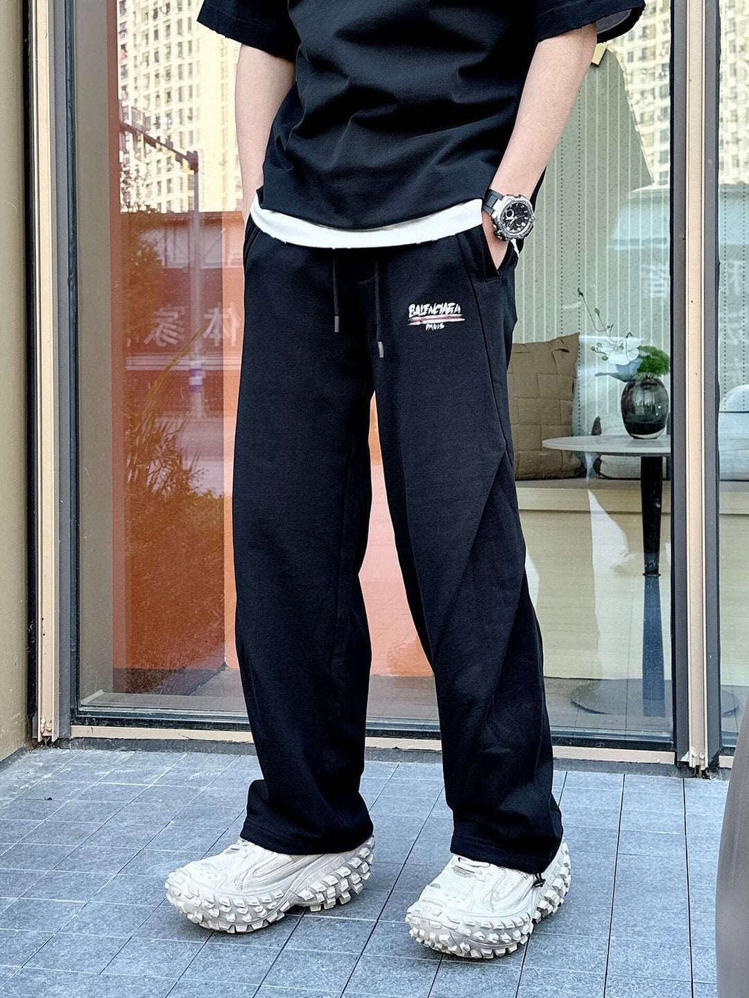 Men pants Lilly Onlines