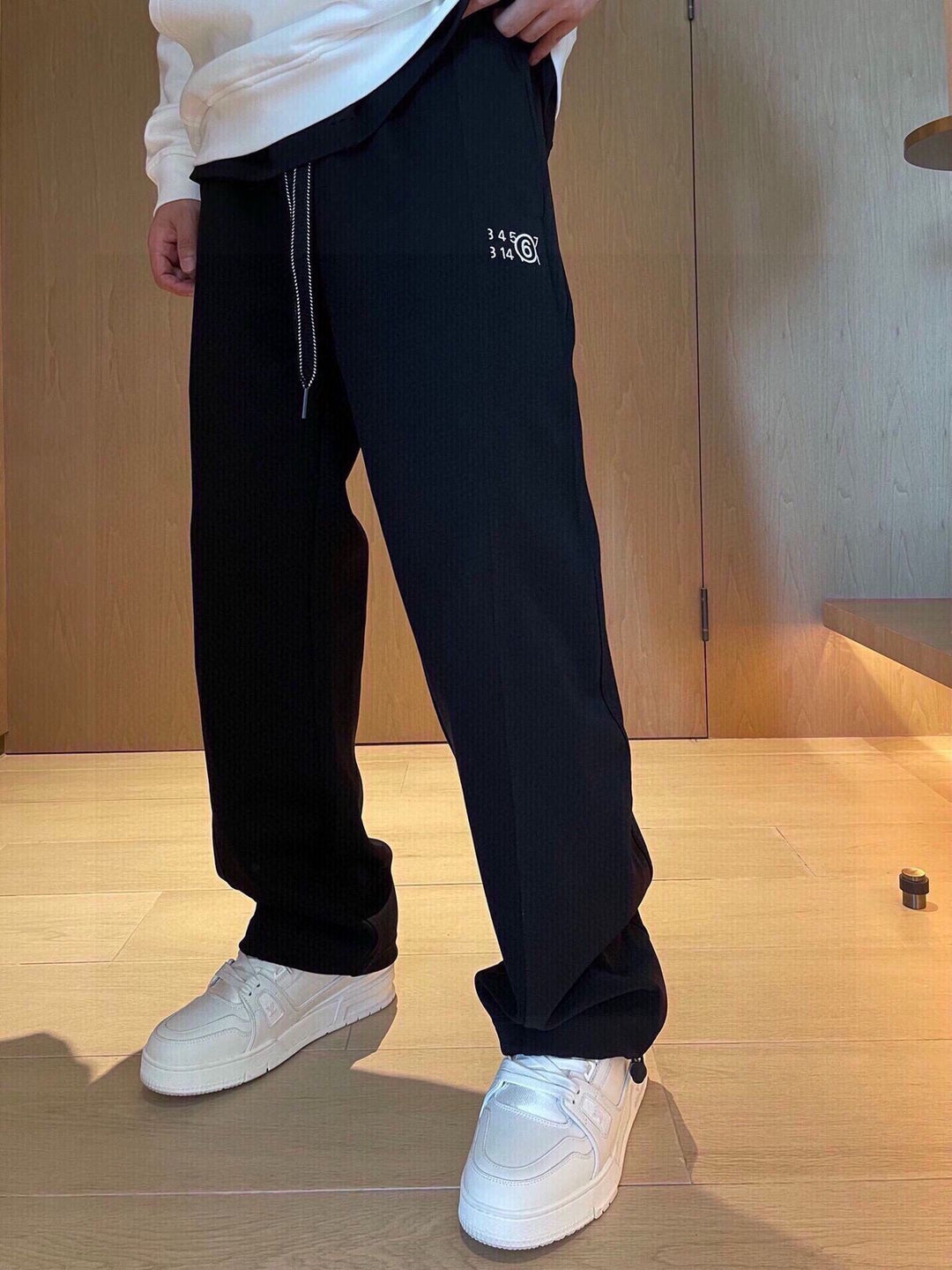 Men pants Lilly Onlines
