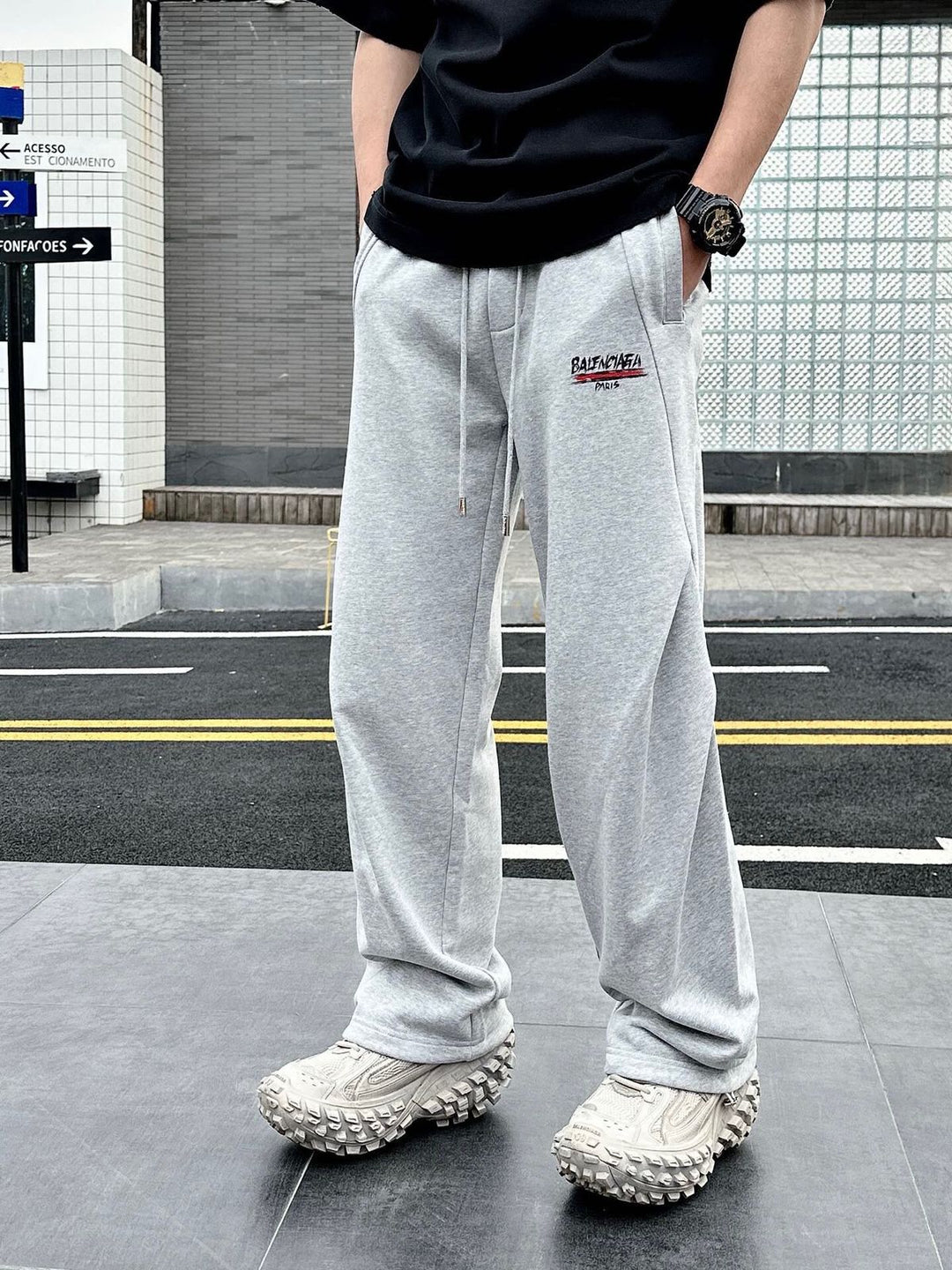 Men pants Lilly Onlines