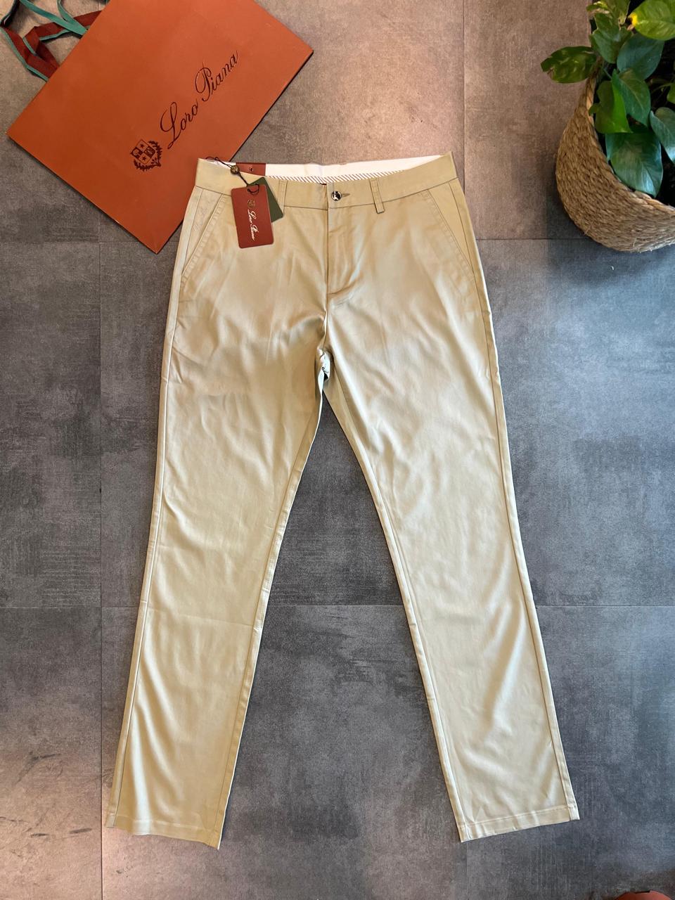 Men pants Lilly Onlines