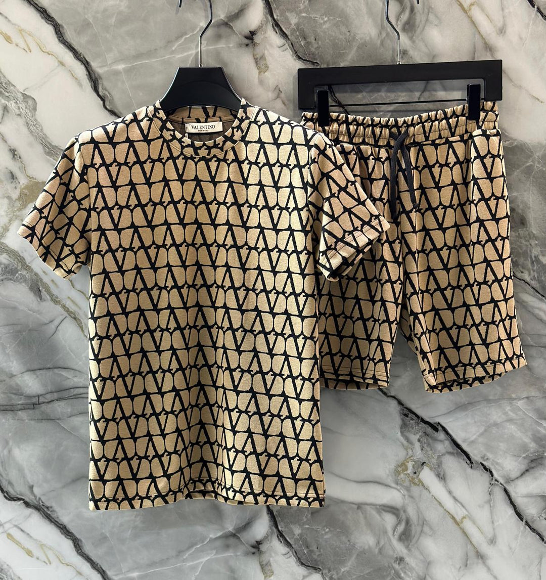 Men shorts Lilly Onlines