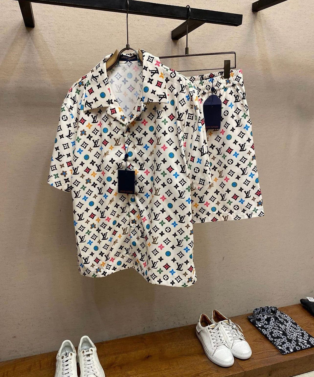 Men shorts Lilly Onlines