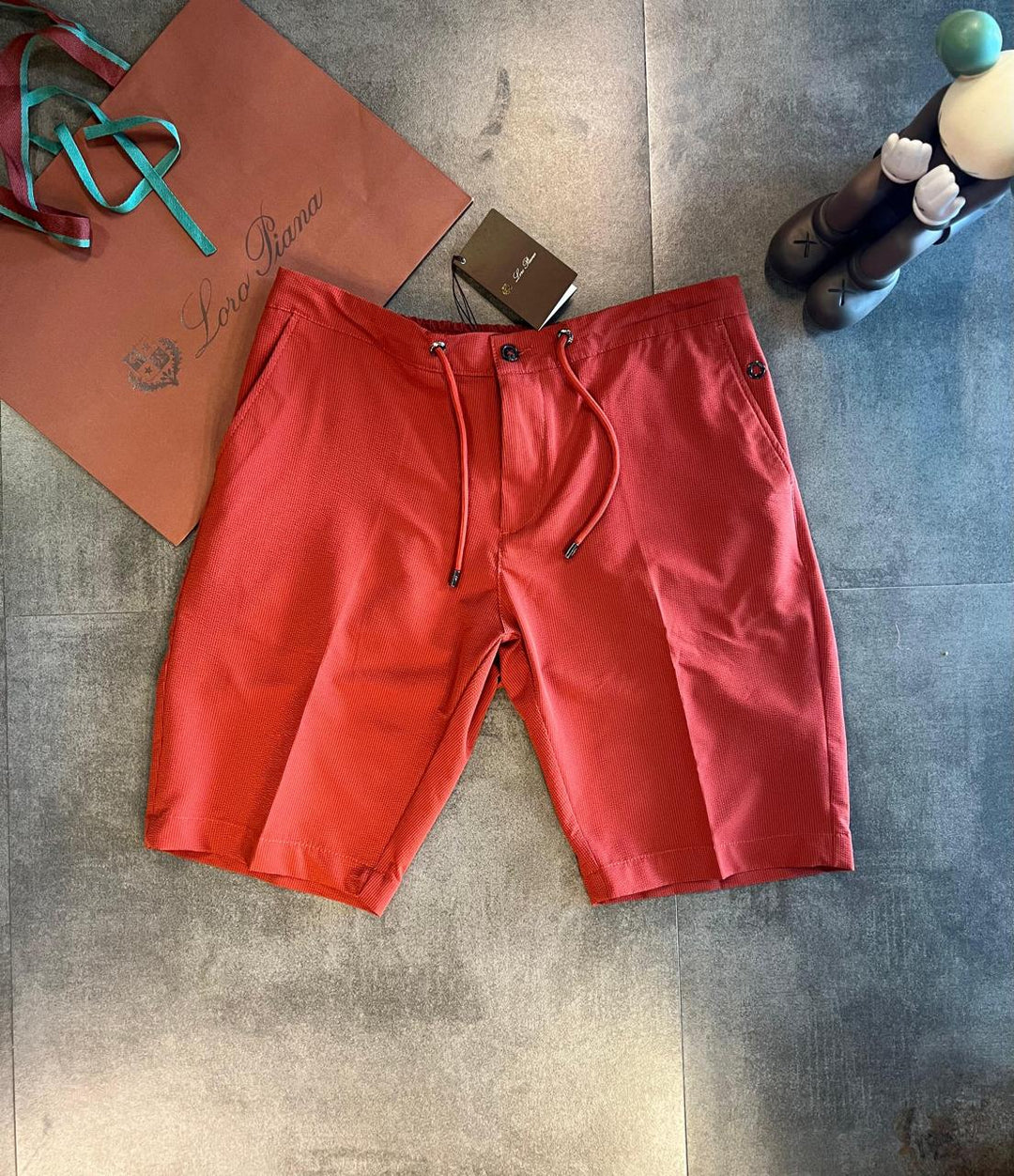 Men shorts Lilly Onlines