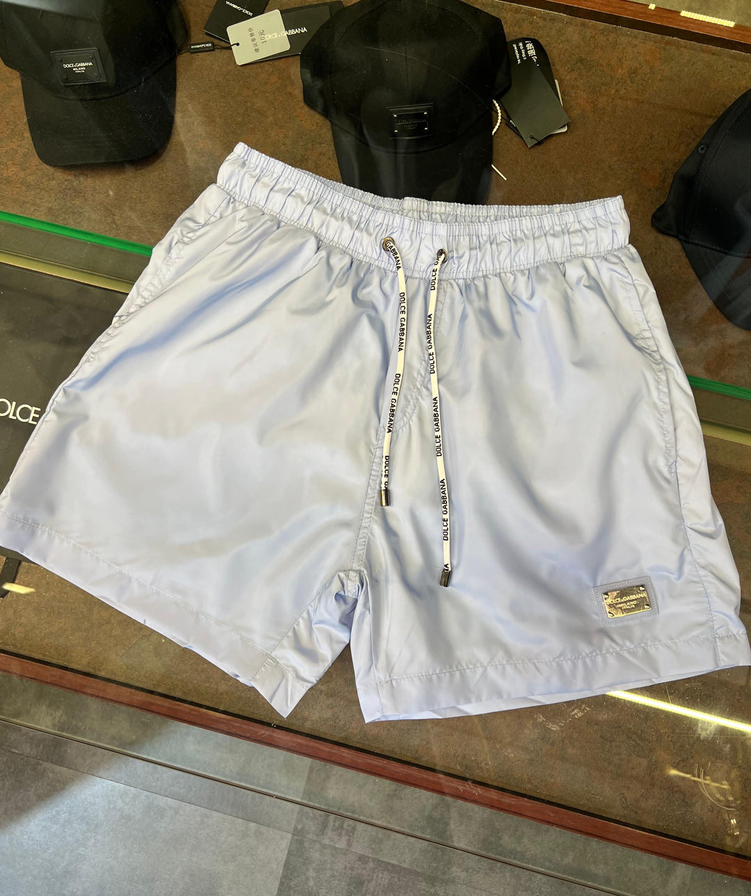 Men shorts Lilly Onlines