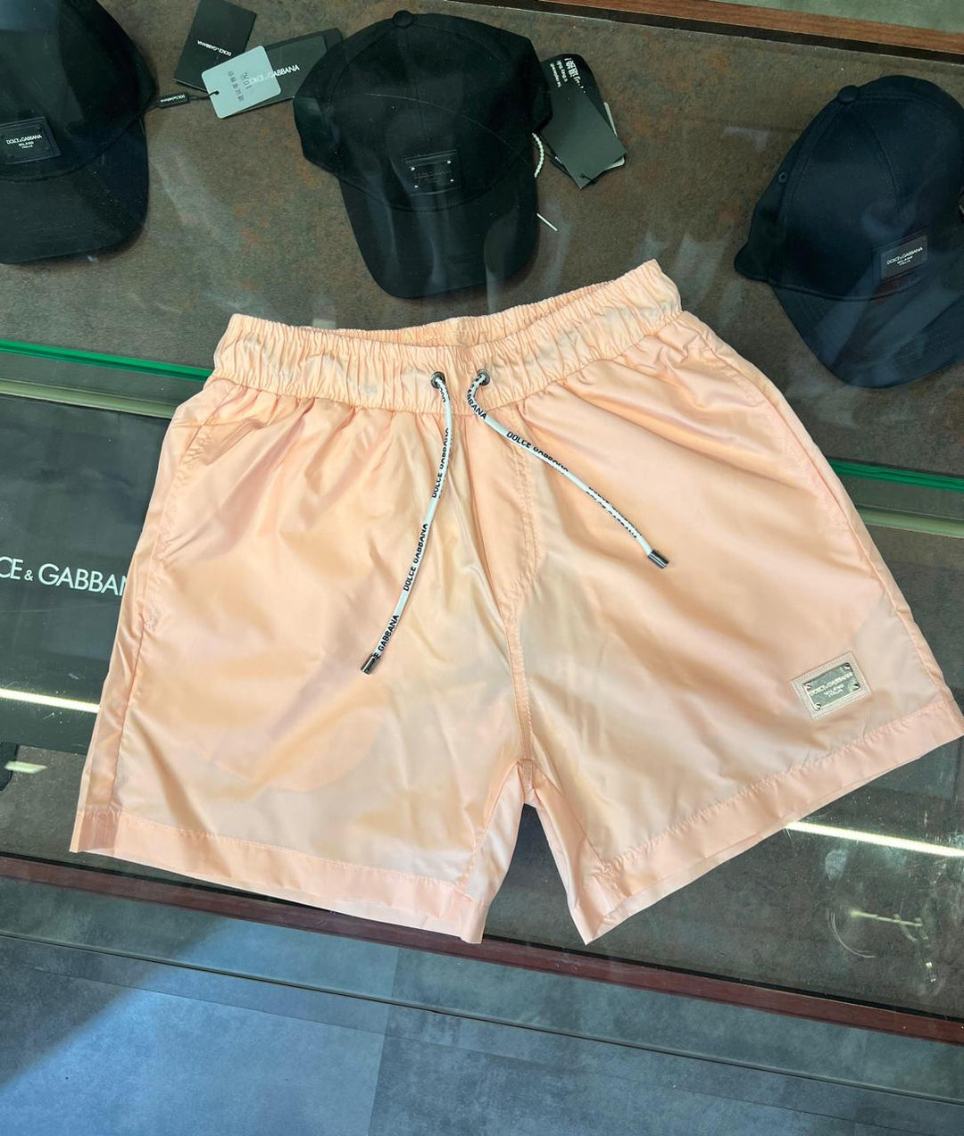 Men shorts Lilly Onlines
