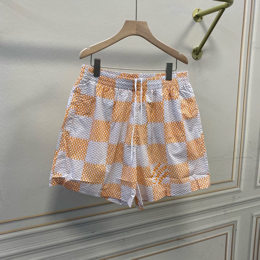 Men shorts Lilly Onlines