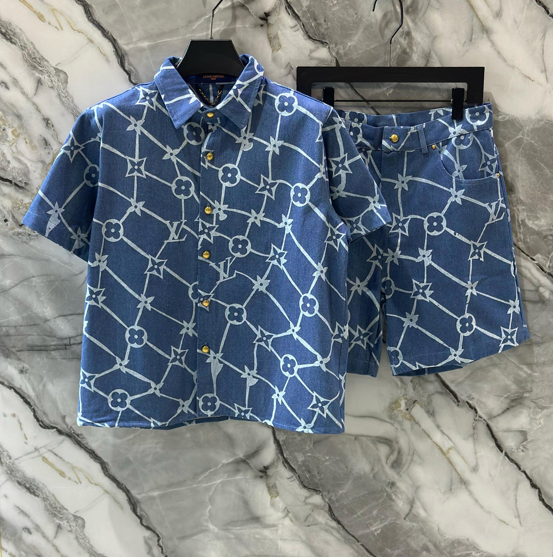 Men shorts Lilly Onlines