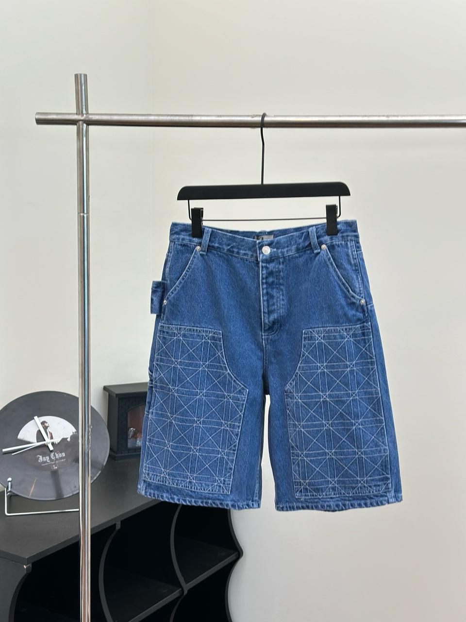 Men shorts Lilly Onlines