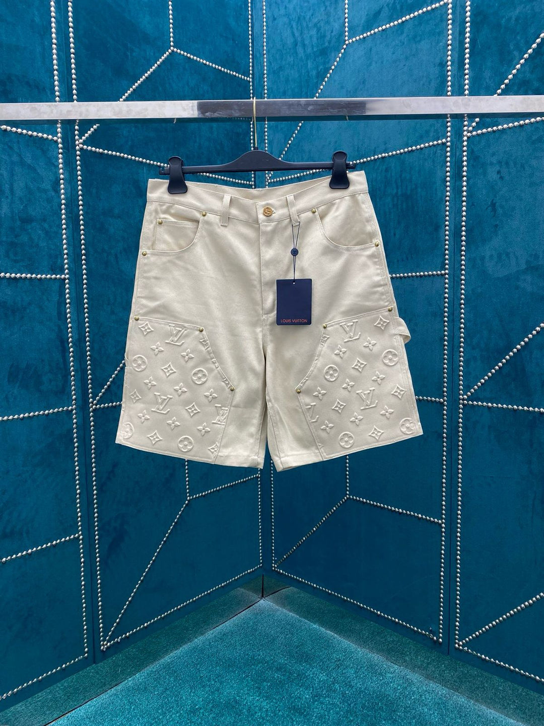 Men shorts Lilly Onlines