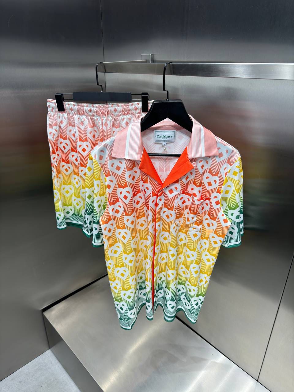 Men shorts Lilly Onlines