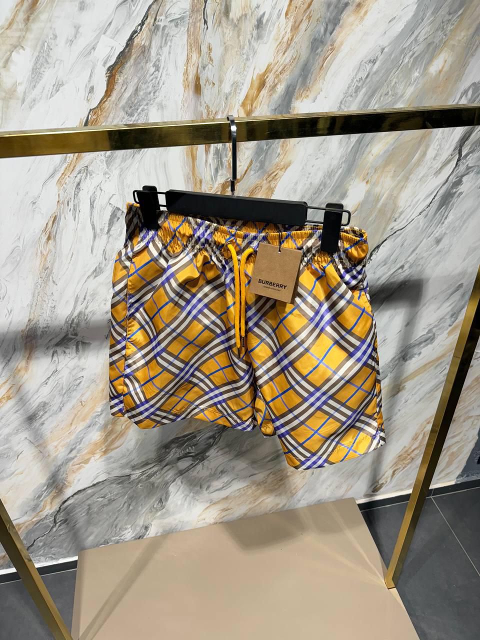 Men shorts Lilly Onlines