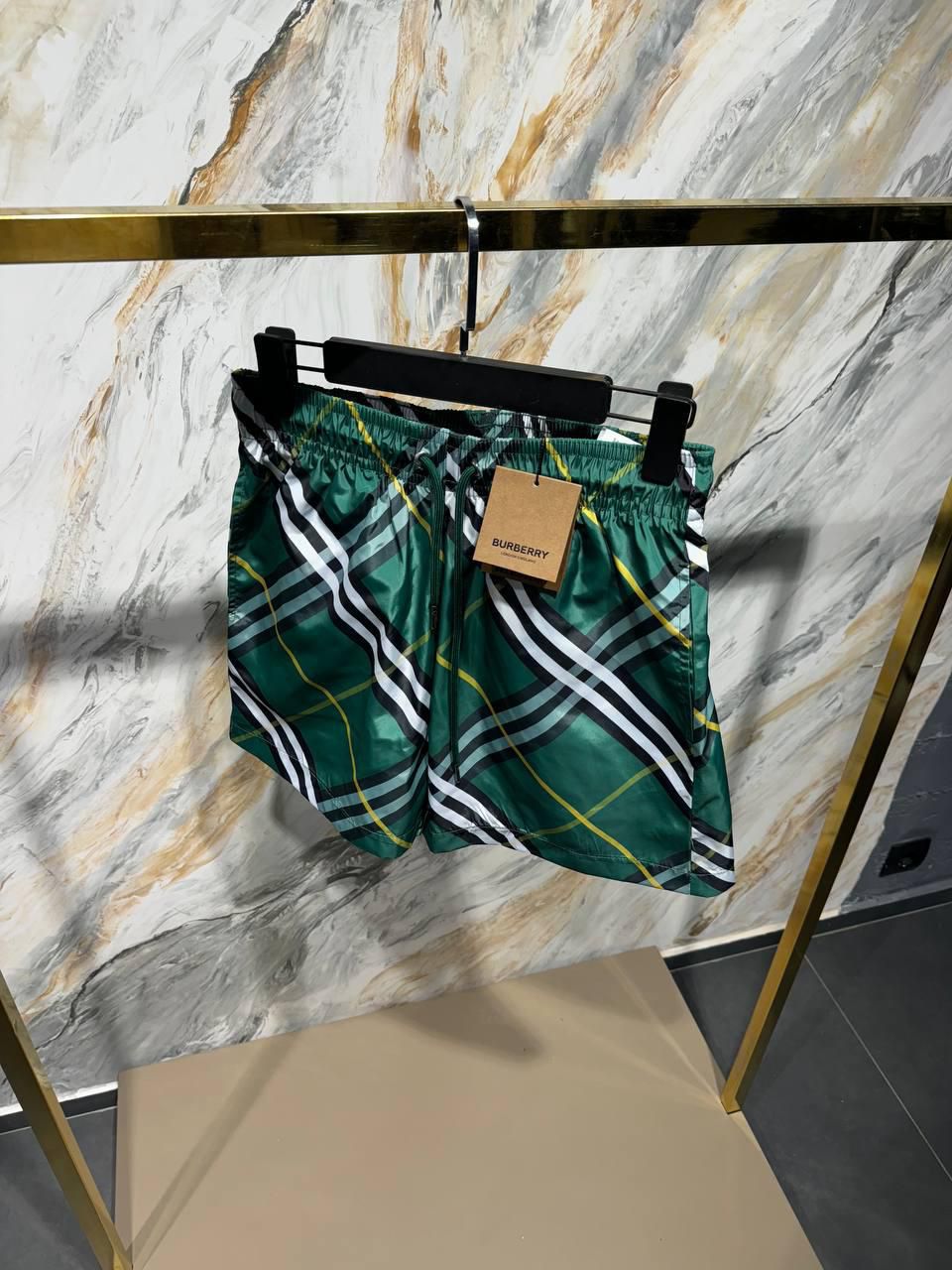 Men shorts Lilly Onlines