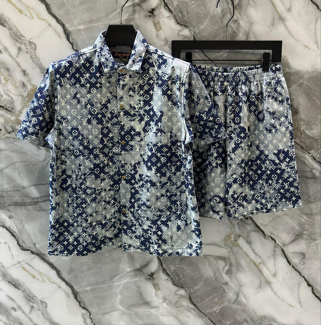 Men shorts Lilly Onlines
