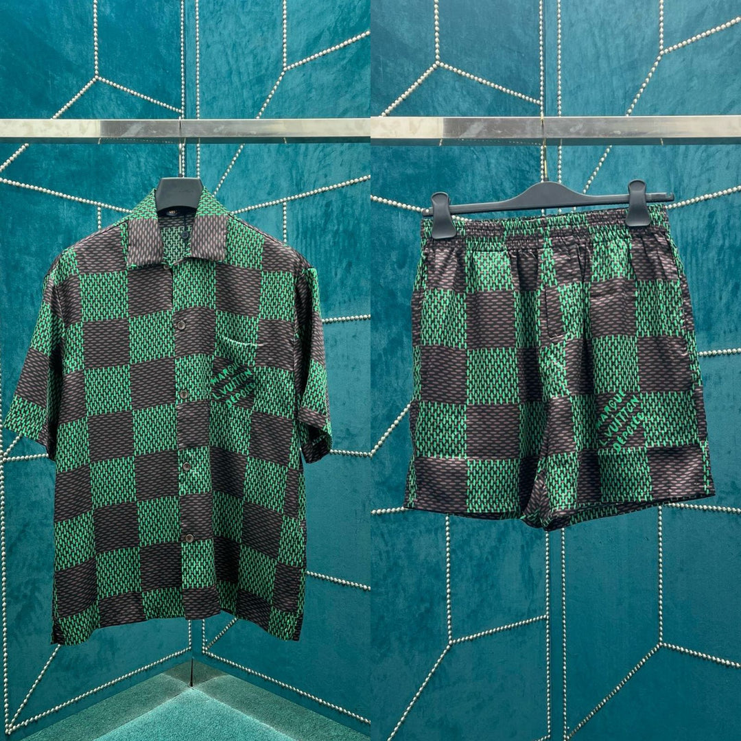 Men shorts Lilly Onlines