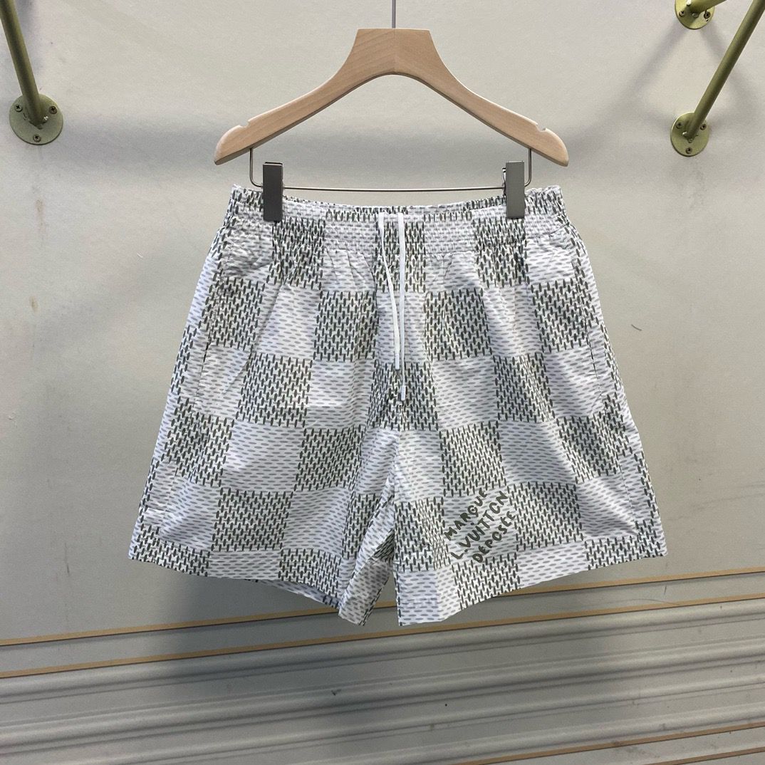 Men shorts Lilly Onlines