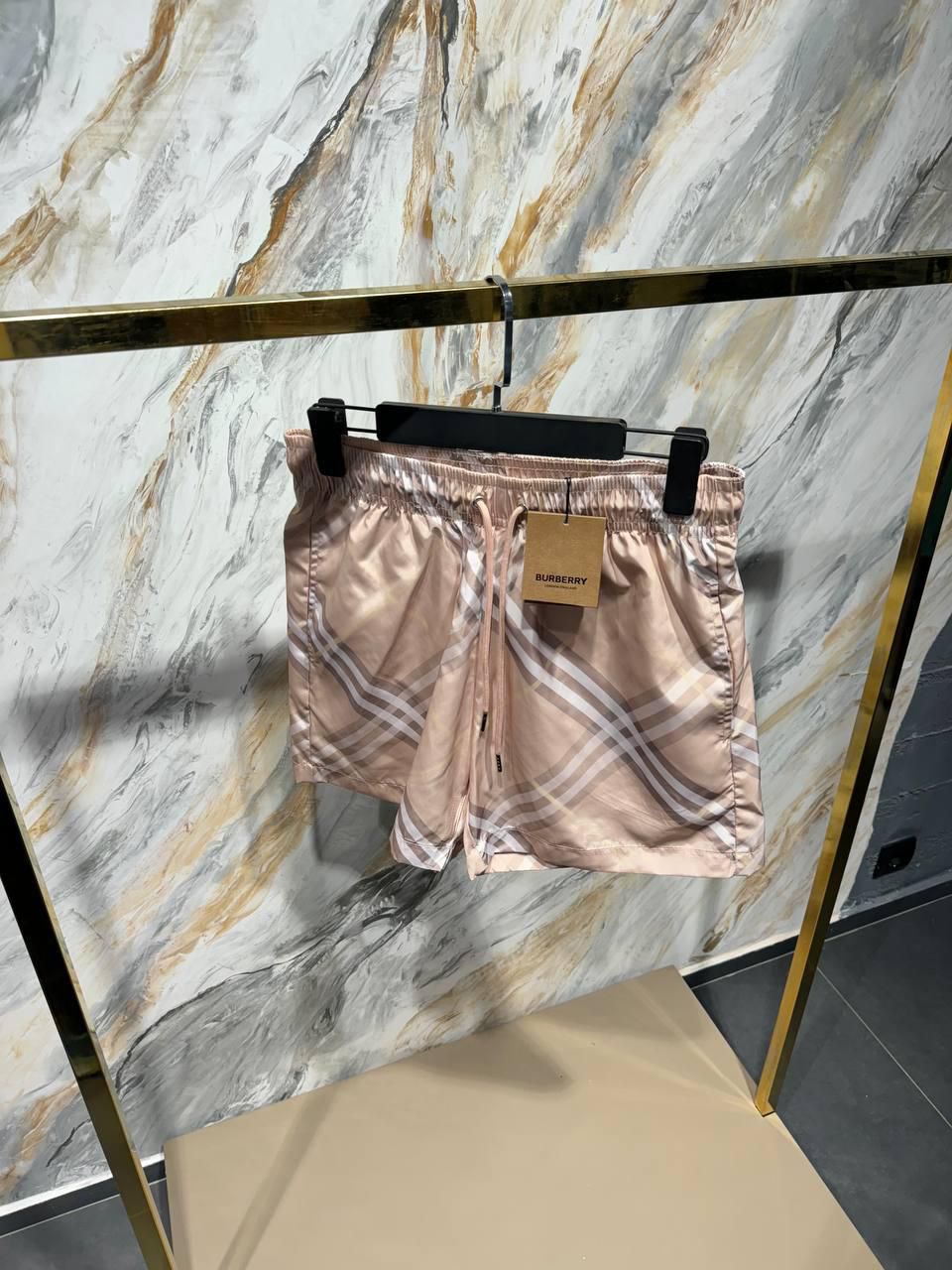 Men shorts Lilly Onlines