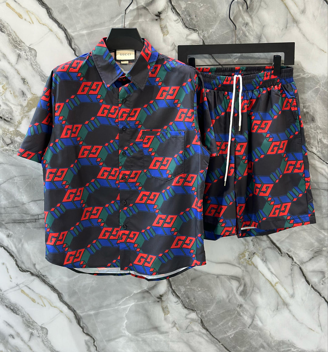Men shorts Lilly Onlines