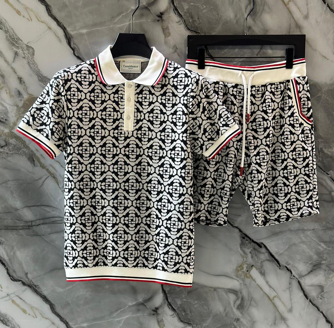 Men shorts Lilly Onlines