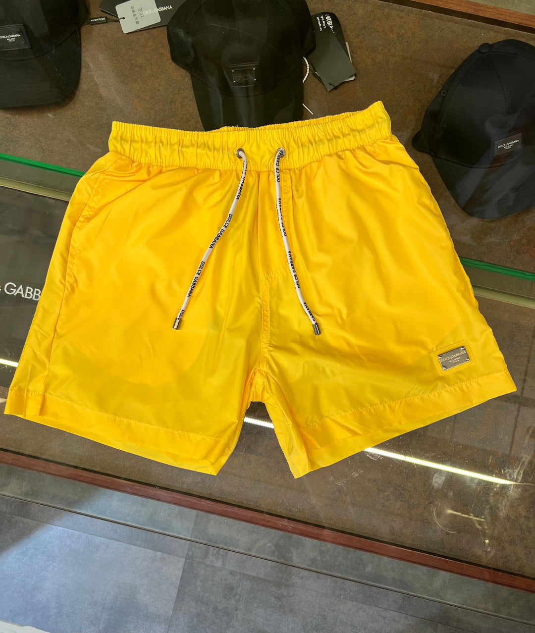 Men shorts Lilly Onlines
