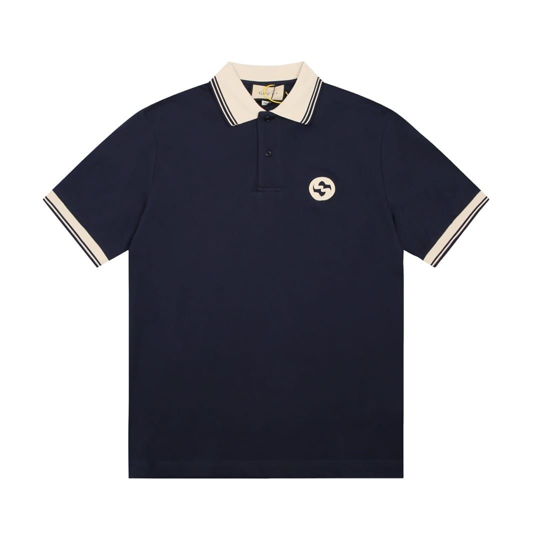 Men POLO T-shirts Lilly Onlines