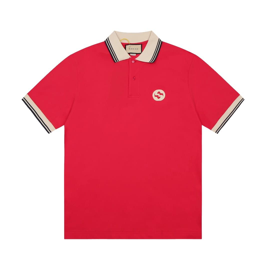 Men POLO T-shirts Lilly Onlines