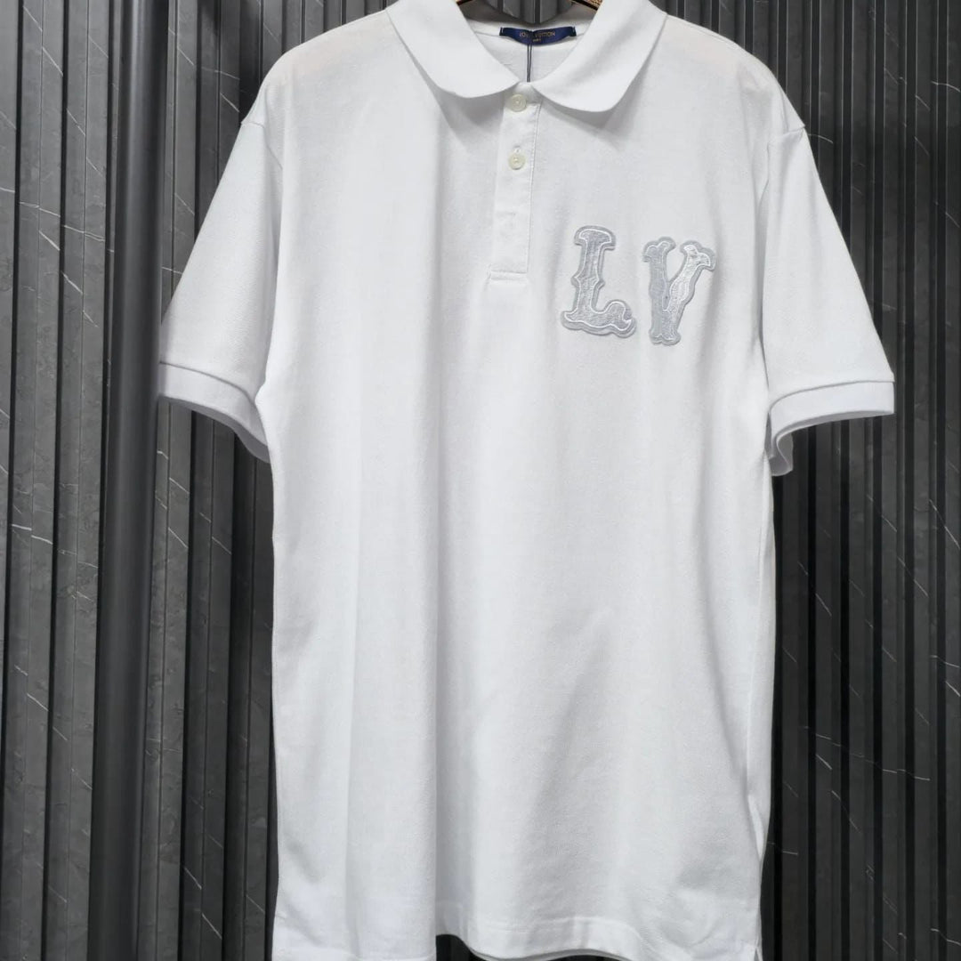 Men POLO T-shirts Lilly Onlines