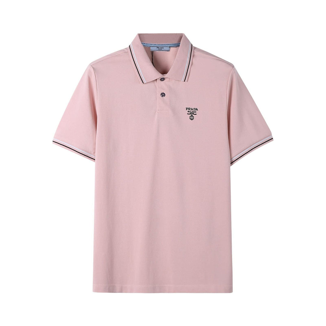 Men POLO T-shirts Lilly Onlines