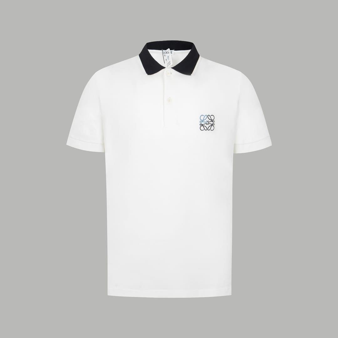 Men POLO T-shirts Lilly Onlines