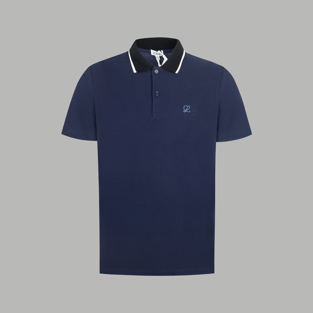 Men POLO T-shirts Lilly Onlines