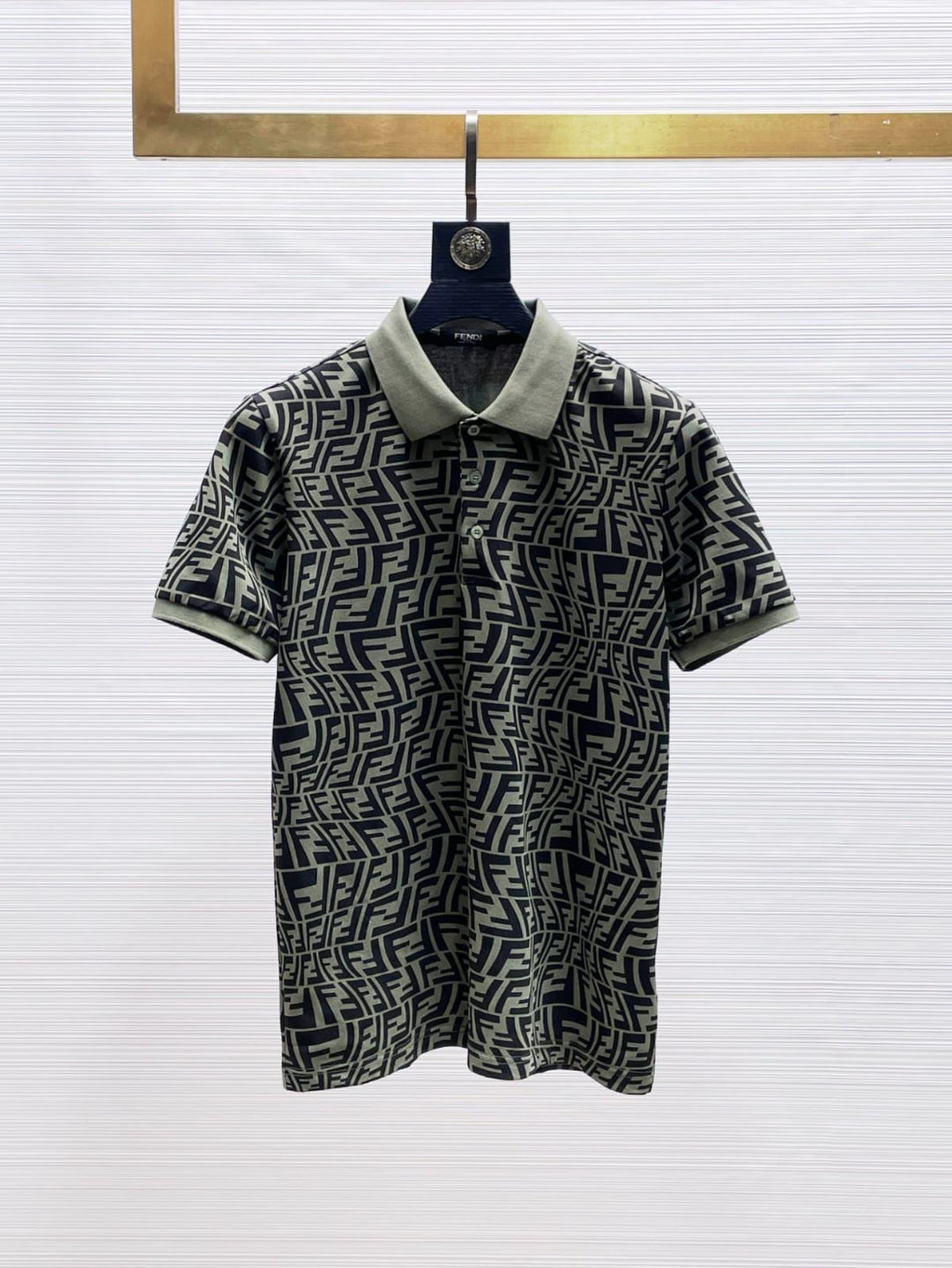Men POLO T-shirts Lilly Onlines