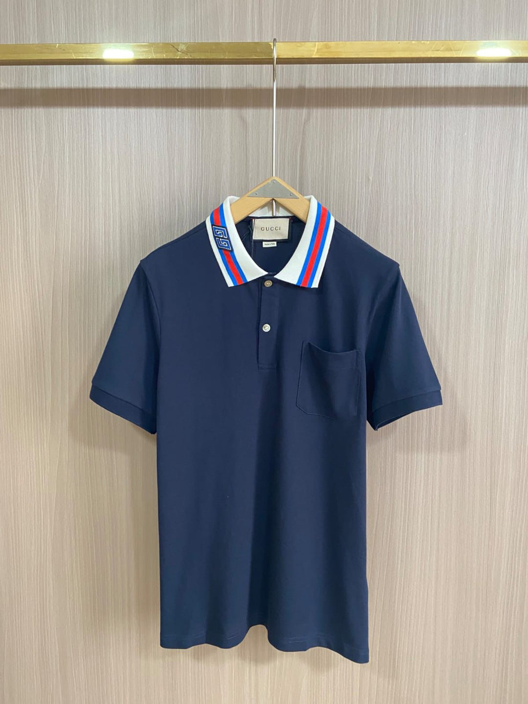 Men POLO T-shirts Lilly Onlines