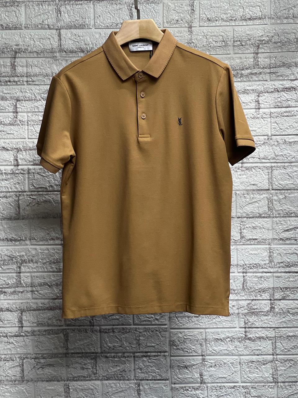 Men POLO T-shirts Lilly Onlines