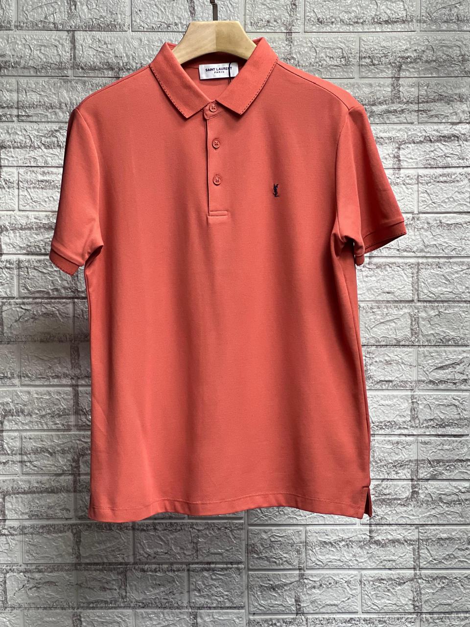 Men POLO T-shirts Lilly Onlines