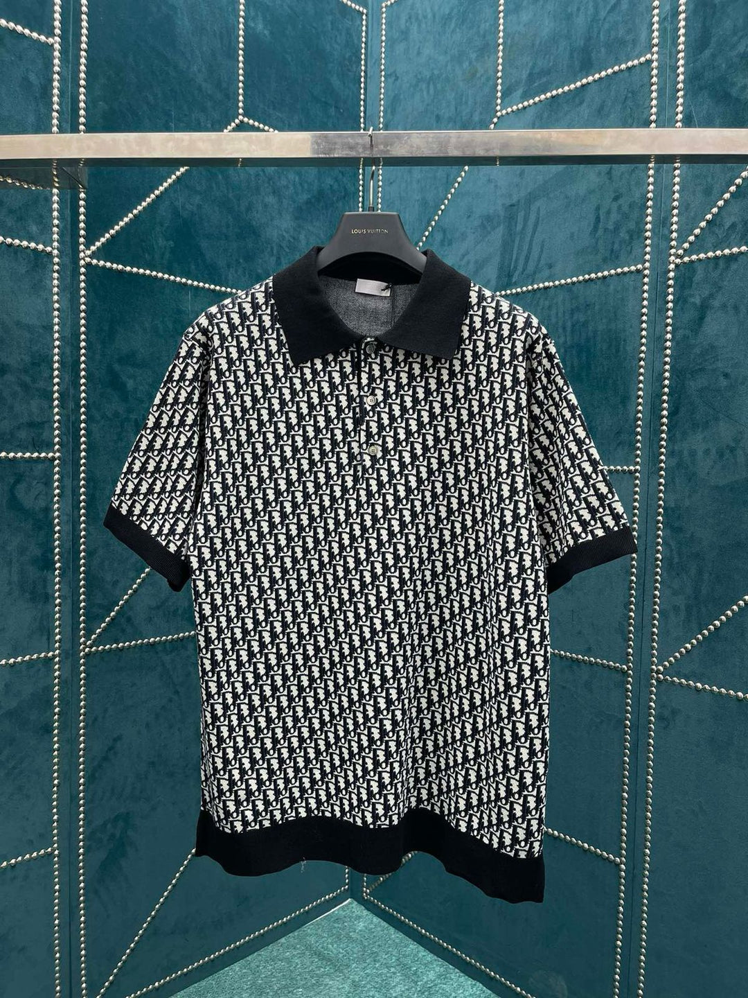 Men POLO T-shirts Lilly Onlines