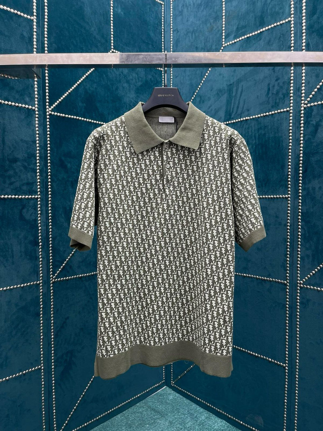 Men POLO T-shirts Lilly Onlines