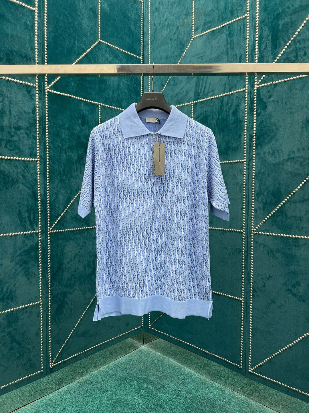 Men POLO T-shirts Lilly Onlines