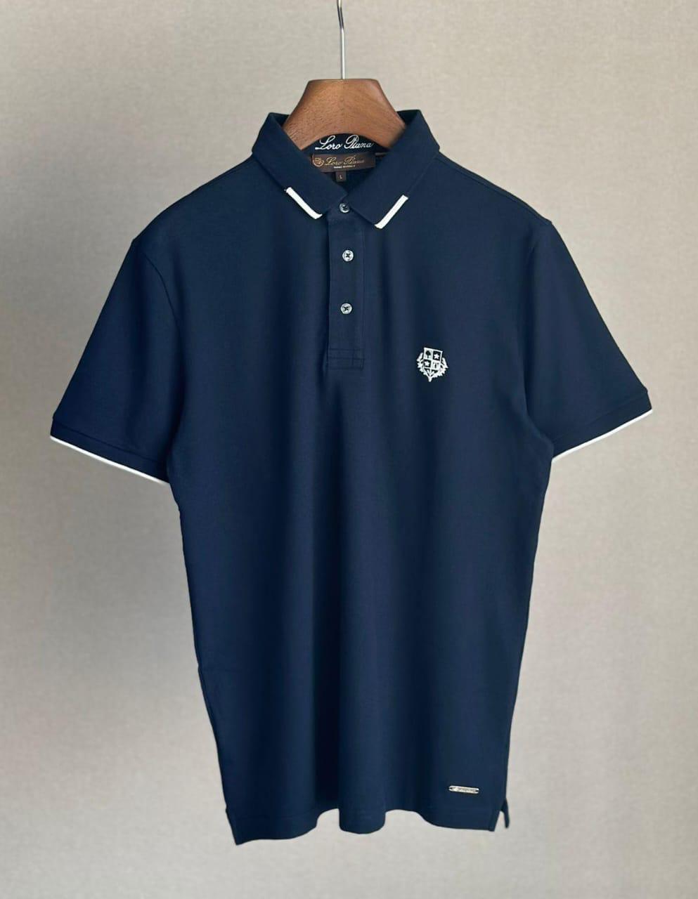 Men POLO T-shirts Lilly Onlines