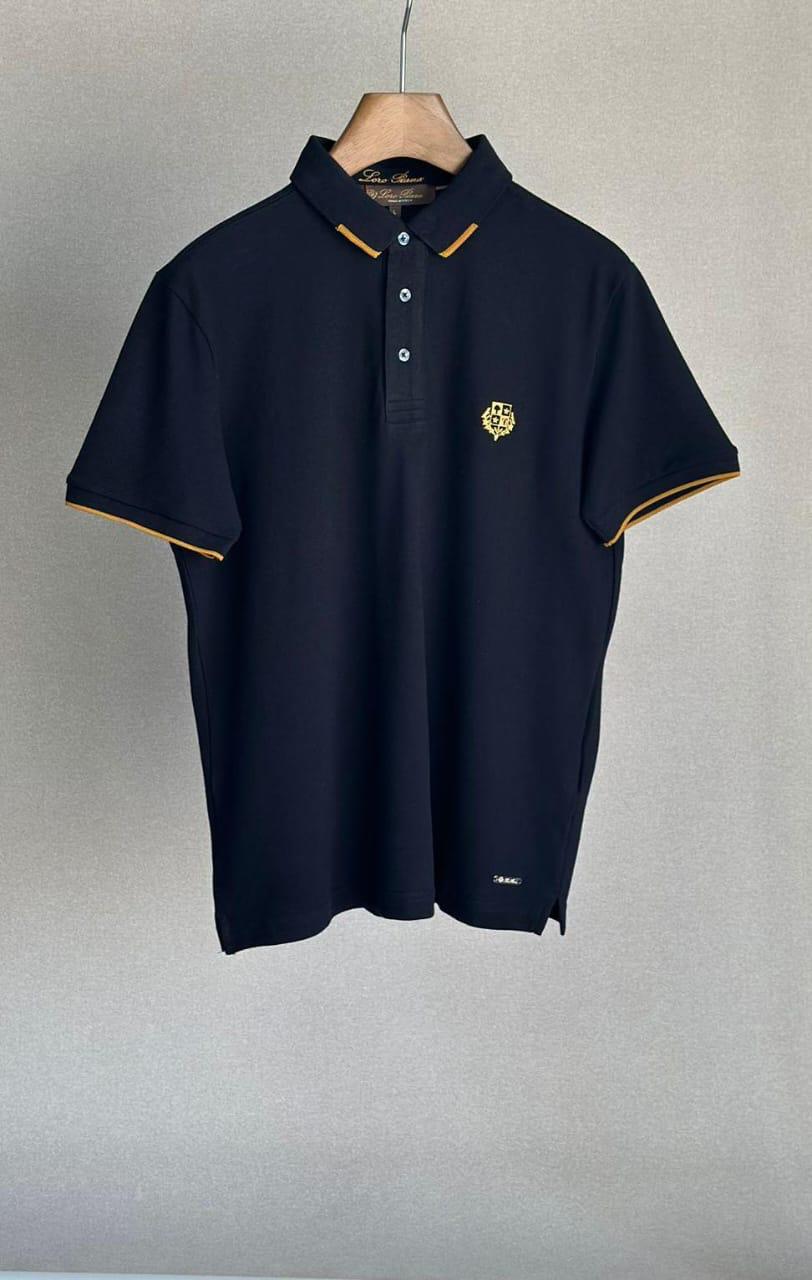 Men POLO T-shirts Lilly Onlines
