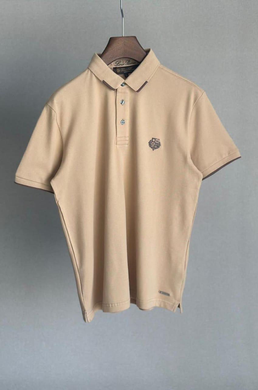 Men POLO T-shirts Lilly Onlines