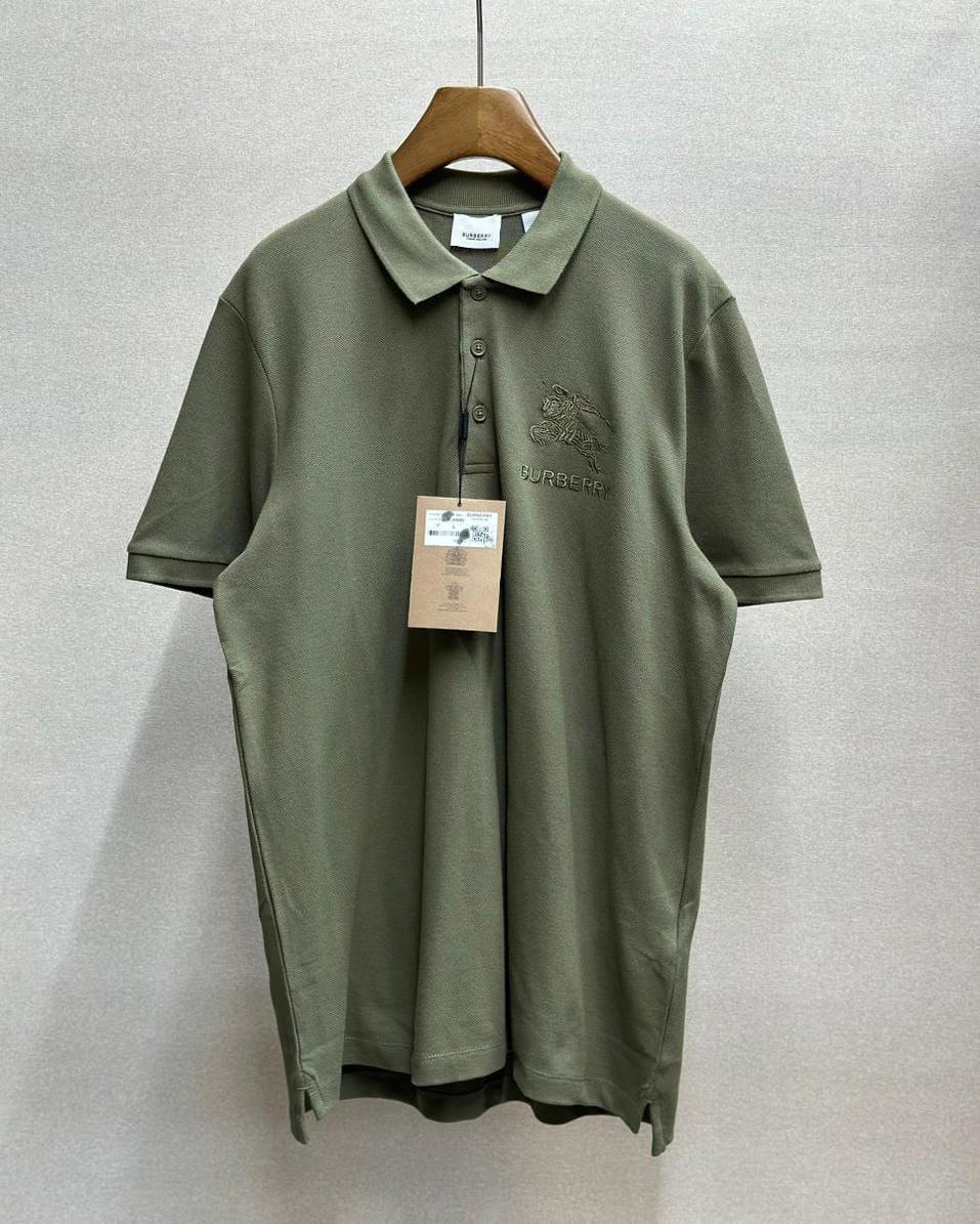 Men POLO T-shirts Lilly Onlines